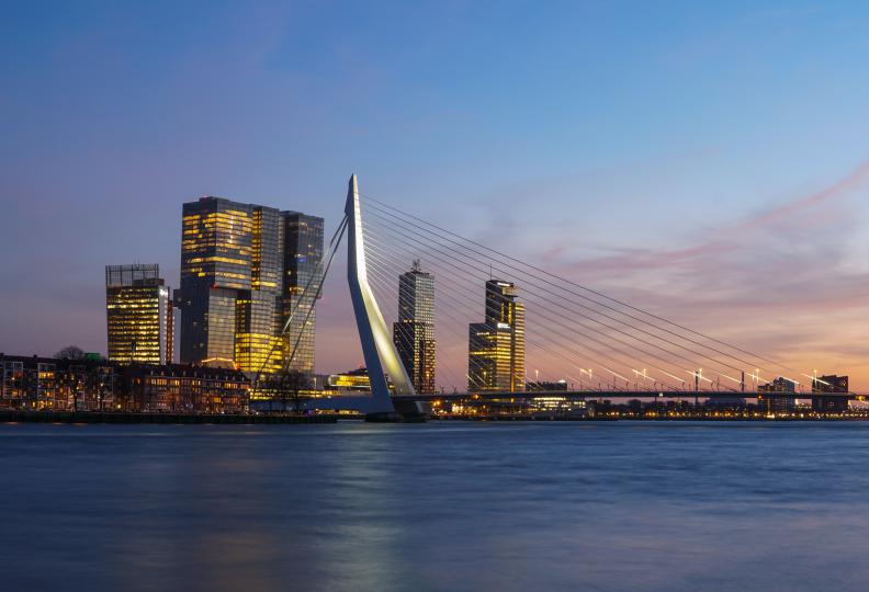 Rotterdam